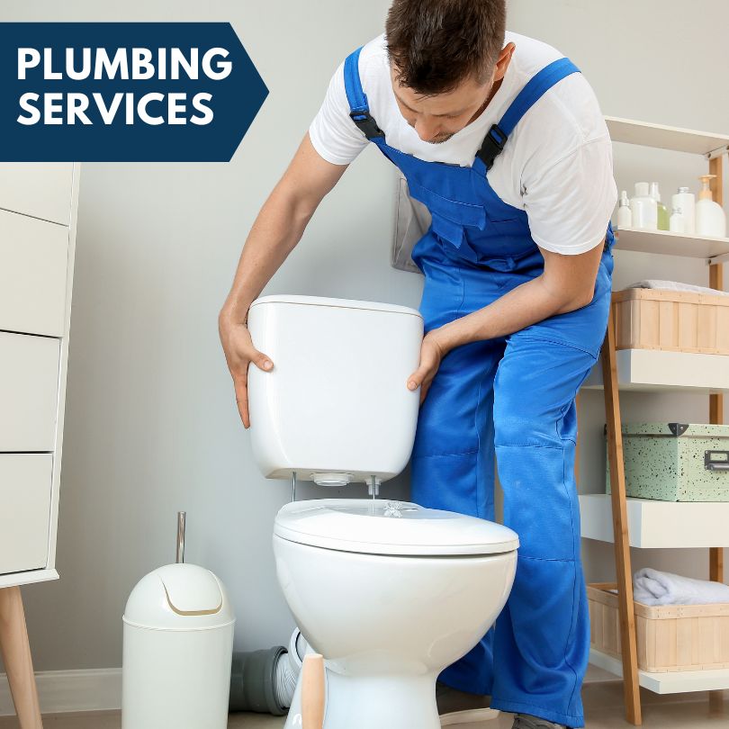 Plumbing Company in Sandersville, GA